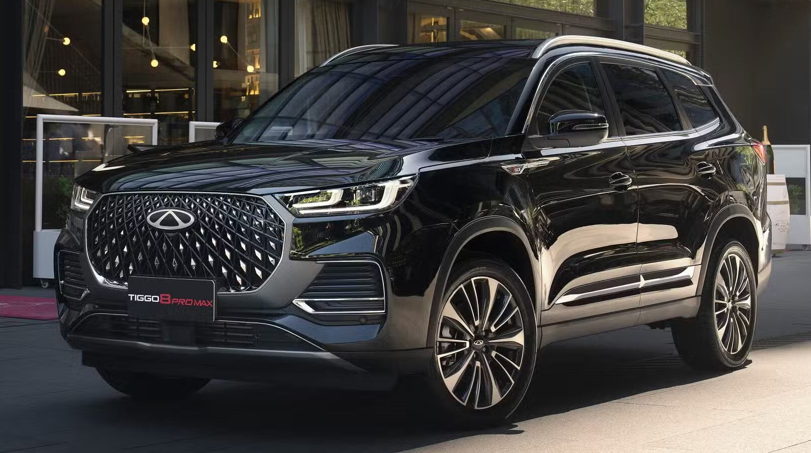 300 bin TL'lik dev indirim! Chery'den Eylül 2024 özel kampanya - 4. Resim