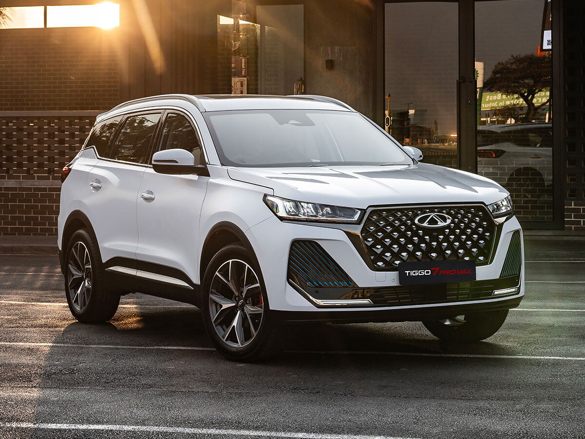 300 bin TL'lik dev indirim! Chery'den Eylül 2024 özel kampanya - 2. Resim