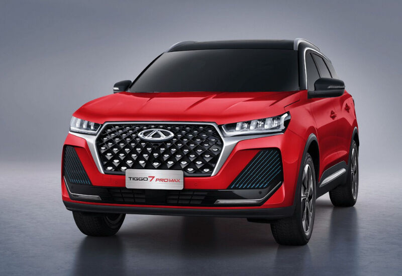 300 bin TL'lik dev indirim! Chery'den Eylül 2024 özel kampanya - 3. Resim