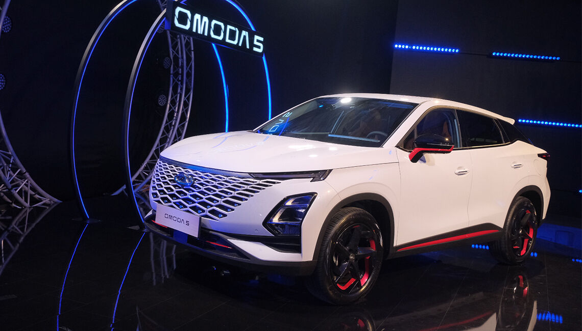 300 bin TL'lik dev indirim! Chery'den Eylül 2024 özel kampanya - 10. Resim