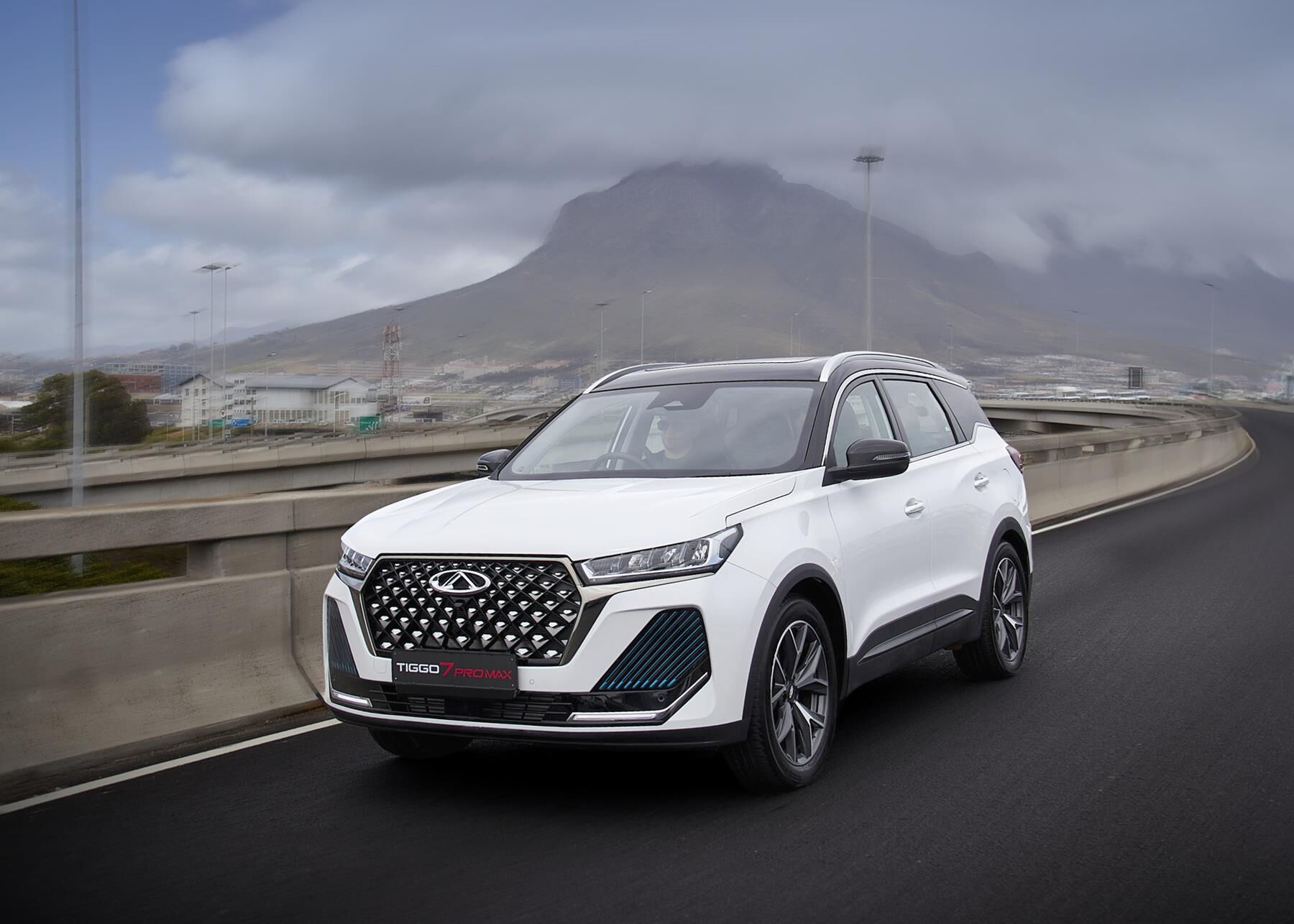 300 bin TL'lik dev indirim! Chery'den Eylül 2024 özel kampanya - 8. Resim