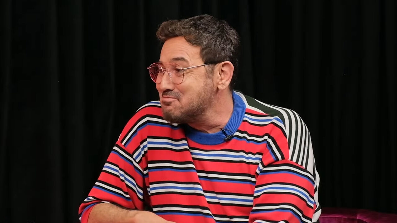 5 ayda 21 kilo vermişti! Metin Arolat’ın ölüm sebebi diyet mi? Şaşırtan paylaşımı ortaya çıktı - 5. Resim