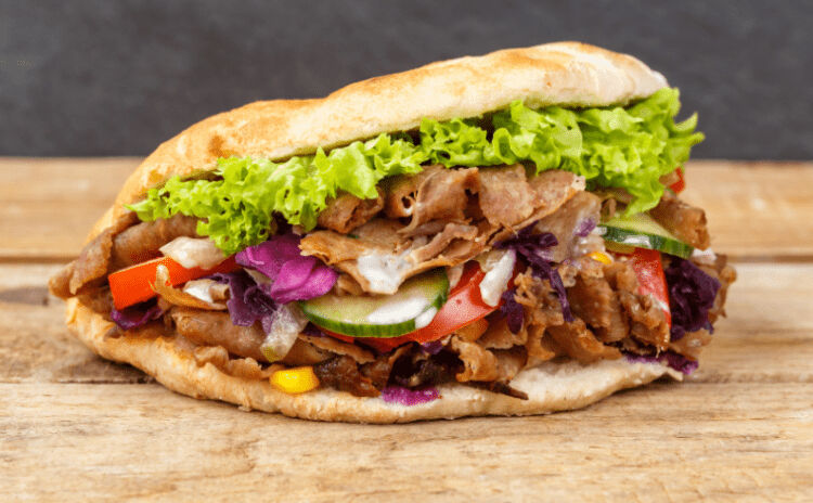 Almanya ile krizi büyüyor! Dönerciler Türkiye'nin adımına tepkili - 1. Resim