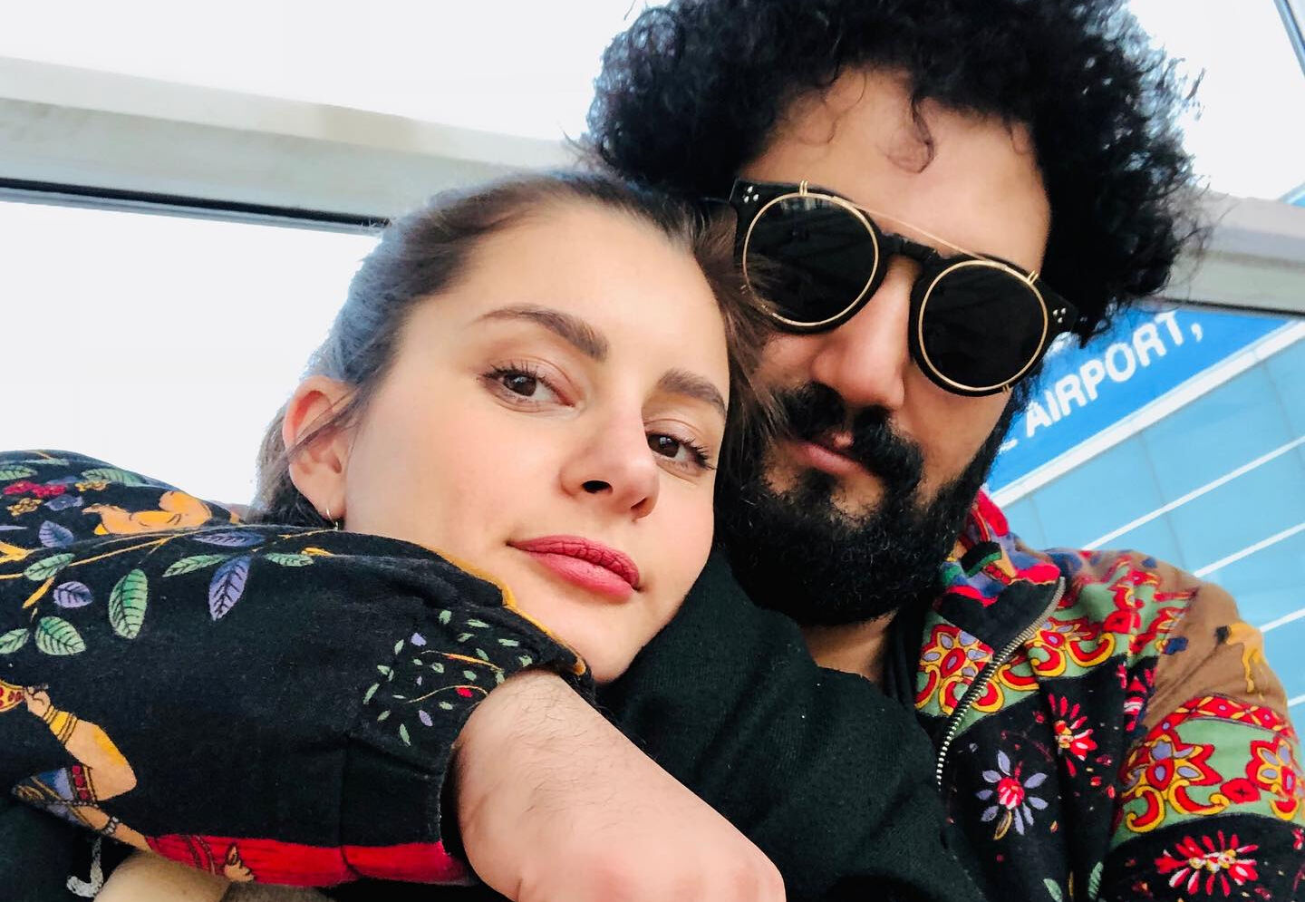 Atiye üçüncü kez hamile! Çocuğunun cinsiyetini sahnede açıkladı - 3. Resim