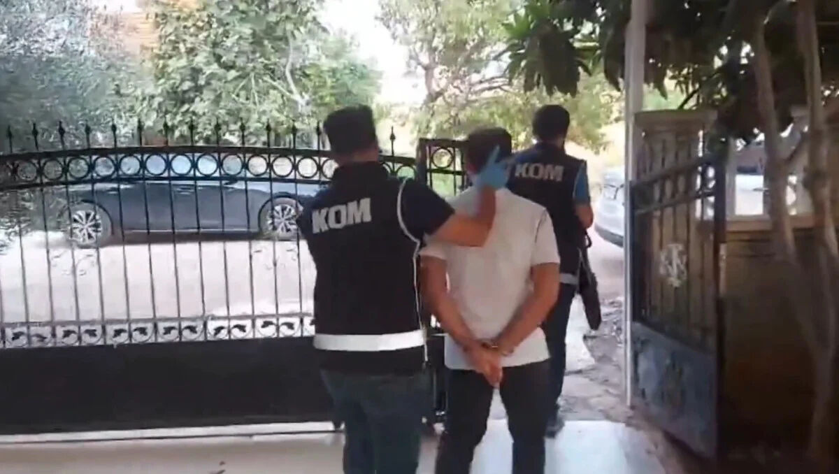 Beratcan Gökdemir'in adamlarına operasyon! Çok sayıda gözaltı var... - 2. Resim