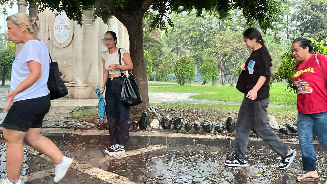 Bir kenti 'Süper hücre' vurdu! Uzman isimden Batı Karadeniz için kritik yağış uyarısı Bir kenti 'Süper hücre' vurdu! Uzman isimden Batı Karadeniz için kritik yağış uyarısı - 4. Resim