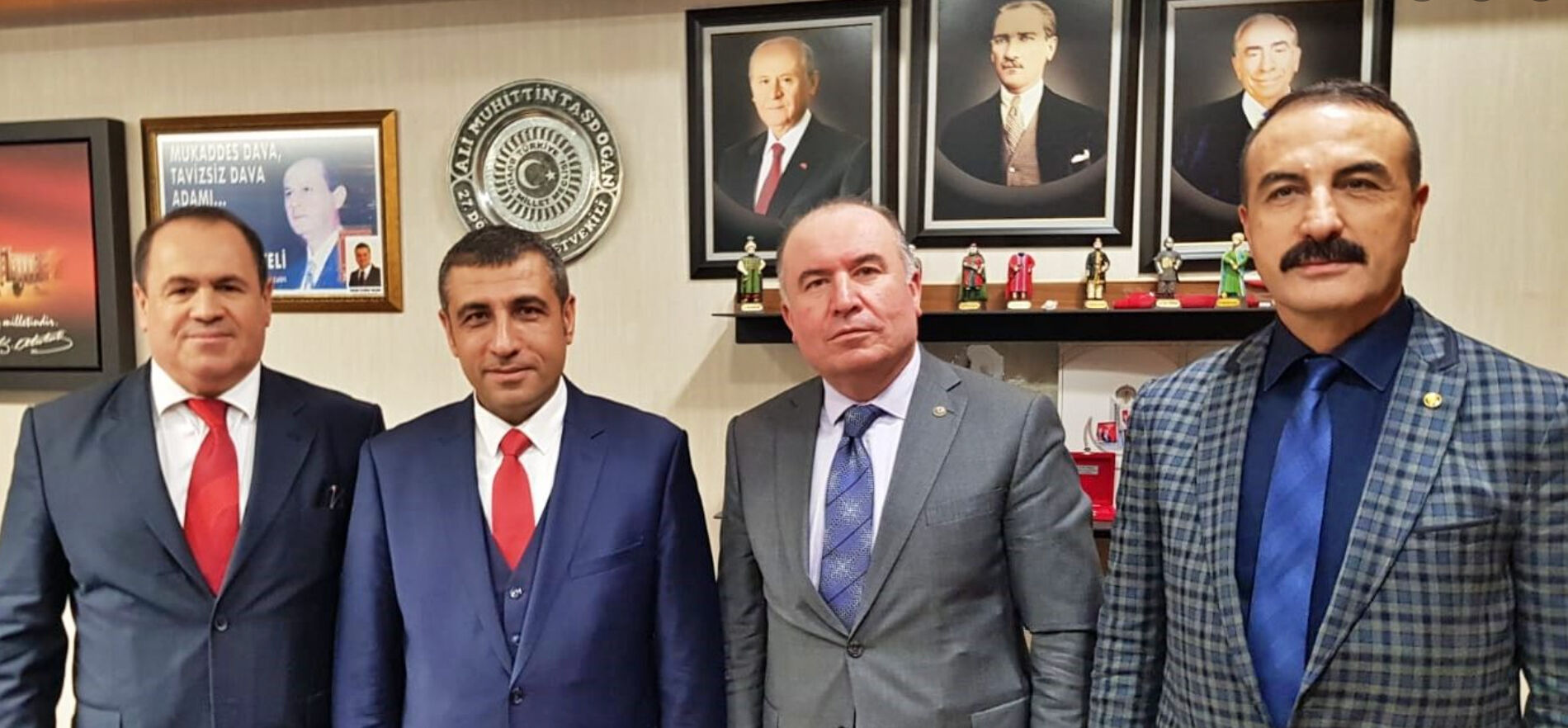 Çorum Valisi Ali Çalgan Ankara Üniversitesi Kamu Yönetimi mezunu Çorum Valisi Ali Çalgan Ankara Üniversitesi Kamu Yönetimi mezunu - 2. Resim