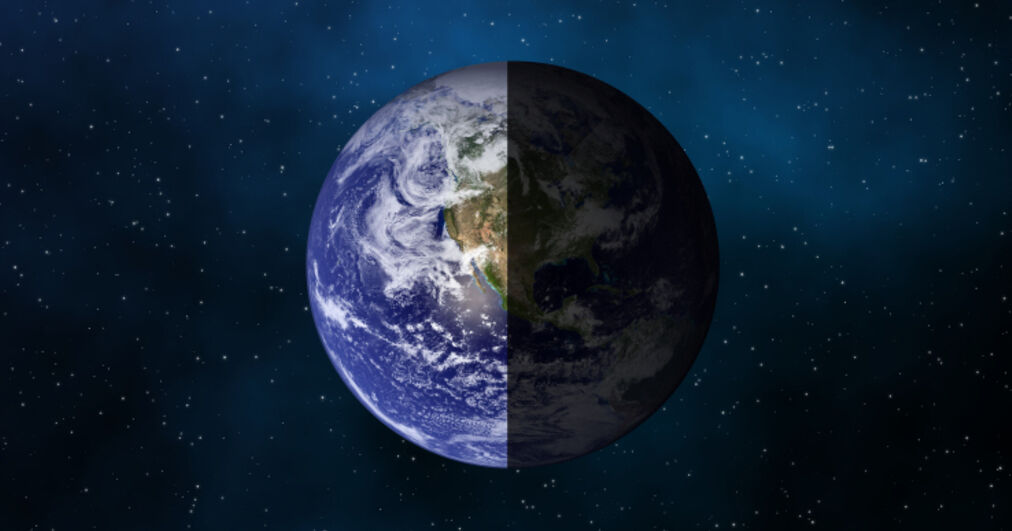 Gece ve gündüz eşitliği 23 Eylül'de meydana gelecek - 3. Resim