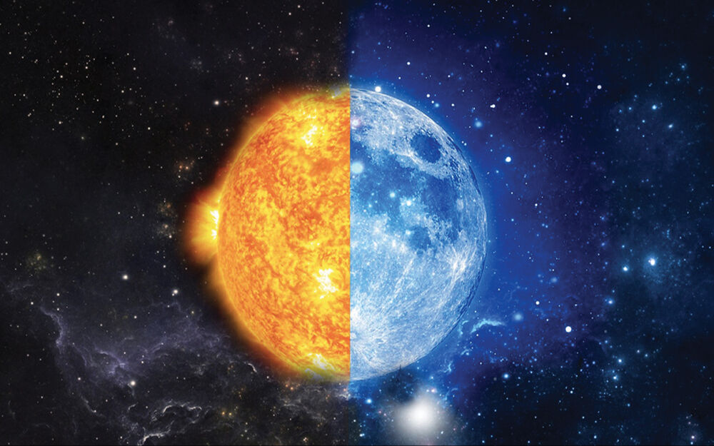 Gece ve gündüz eşitliği 23 Eylül'de meydana gelecek - 4. Resim