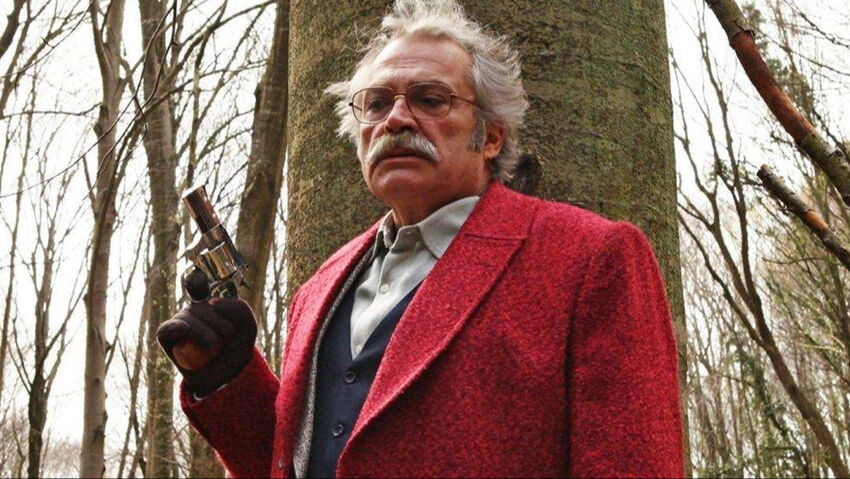 İkinci kez Emmy'ye aday gösterilen Haluk Bilginer ilk ödülünü 2019 yılında aldı İkinci kez Emmy'ye aday gösterilen Haluk Bilginer ilk ödülünü 2019 yılında aldı - 1. Resim