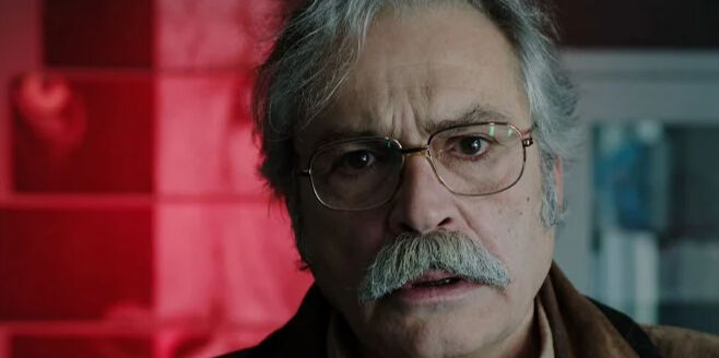 İkinci kez Emmy'ye aday gösterilen Haluk Bilginer ilk ödülünü 2019 yılında aldı İkinci kez Emmy'ye aday gösterilen Haluk Bilginer ilk ödülünü 2019 yılında aldı - 6. Resim