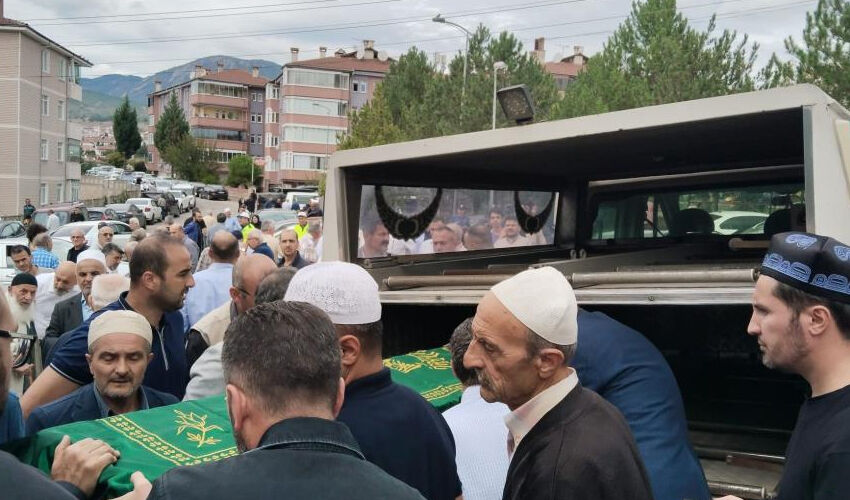İlahiyatçı Mustafa Karataş’ın acı günü! Aldığı haberle sarsıldı İlahiyatçı Mustafa Karataş’ın acı günü! Aldığı haberle sarsıldı - 5. Resim