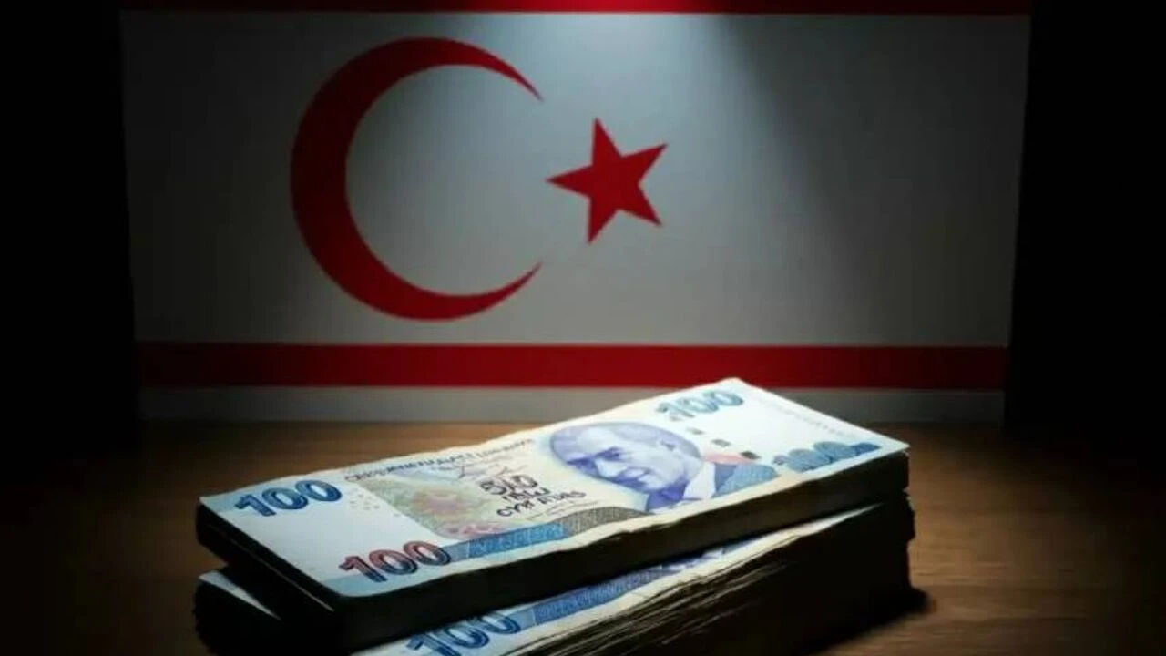 KKTC'de asgari ücrete 3. zam! Yavru Vatan, Türkiye'yi 2'ye katladı KKTC'de asgari ücrete 3. zam! Yavru Vatan, Türkiye'yi 2'ye katladı - 1. Resim