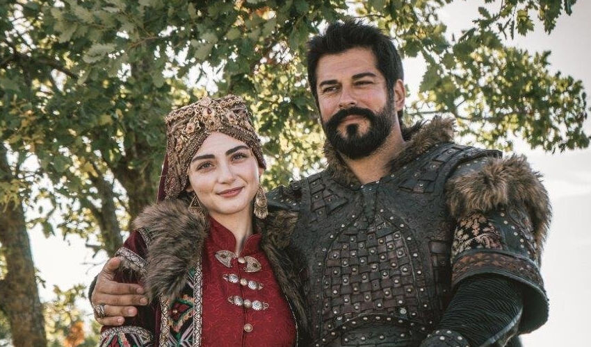 Kuruluş Osman 6. sezonuyla geliyor! Dizinin yayın tarihi duyuruldu - 3. Resim