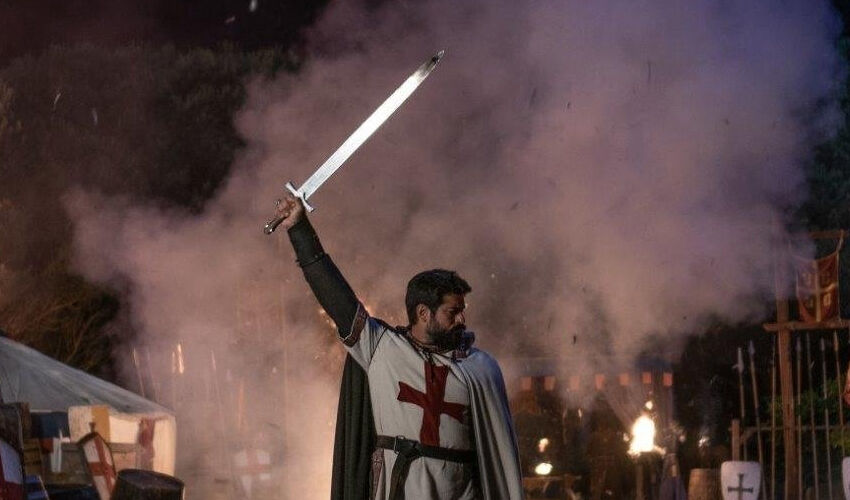 Kuruluş Osman 6. sezonuyla geliyor! Dizinin yayın tarihi duyuruldu - 4. Resim