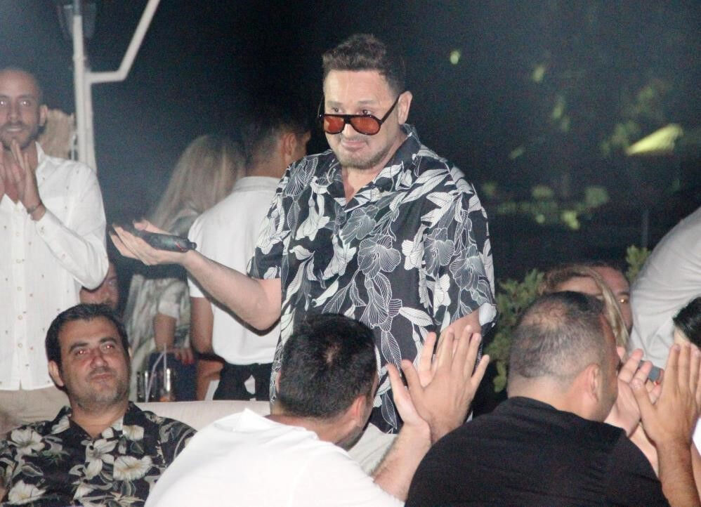 Metin Arolat'ın ölüm sebebi ile ilgili dikkat çeken açıklama: Yine yapıyormuş, kalbi dayanamadı... - 1. Resim