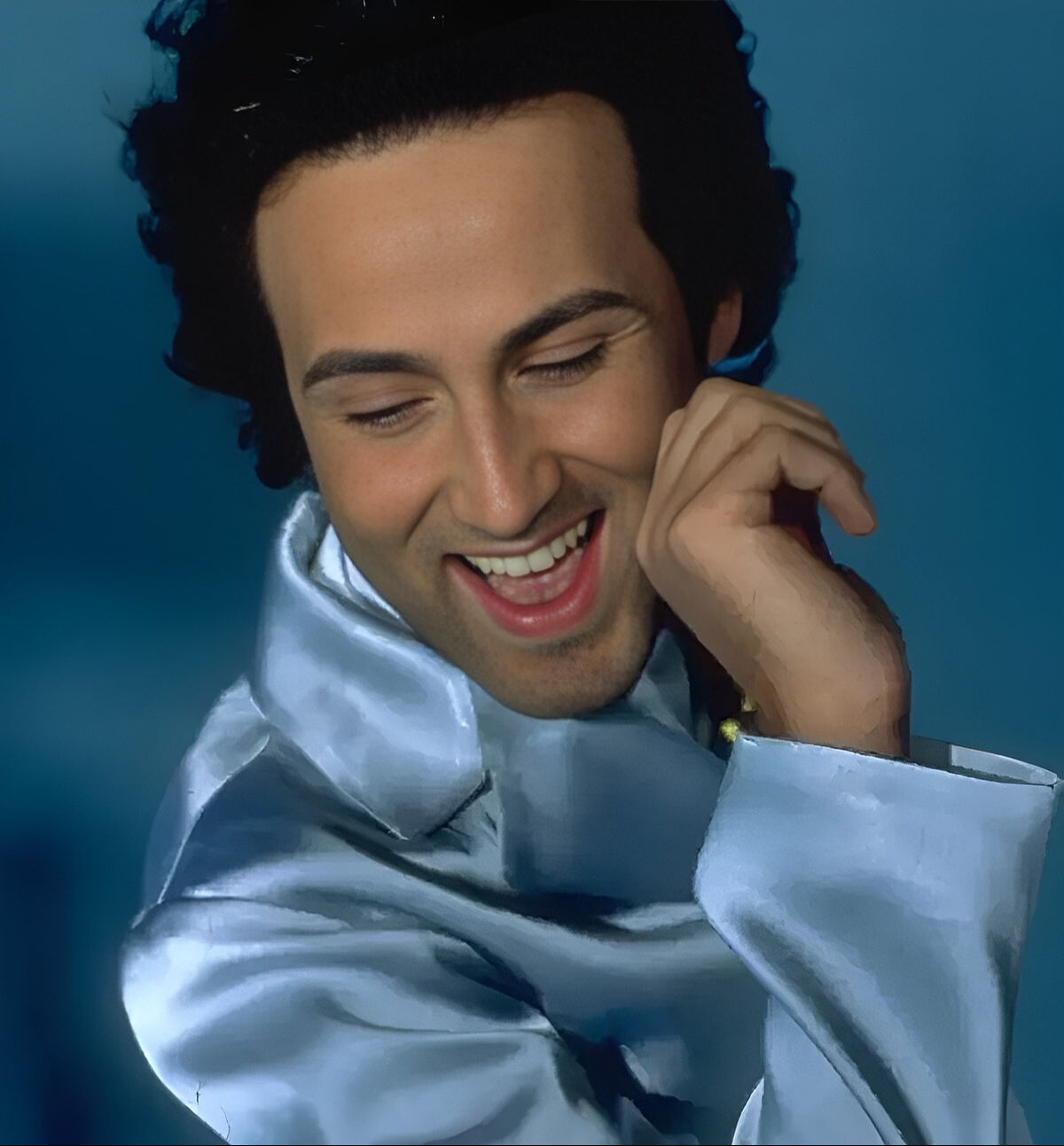 Metin Arolat'ın ölüm sebebi ile ilgili dikkat çeken açıklama: Yine yapıyormuş, kalbi dayanamadı... - 6. Resim