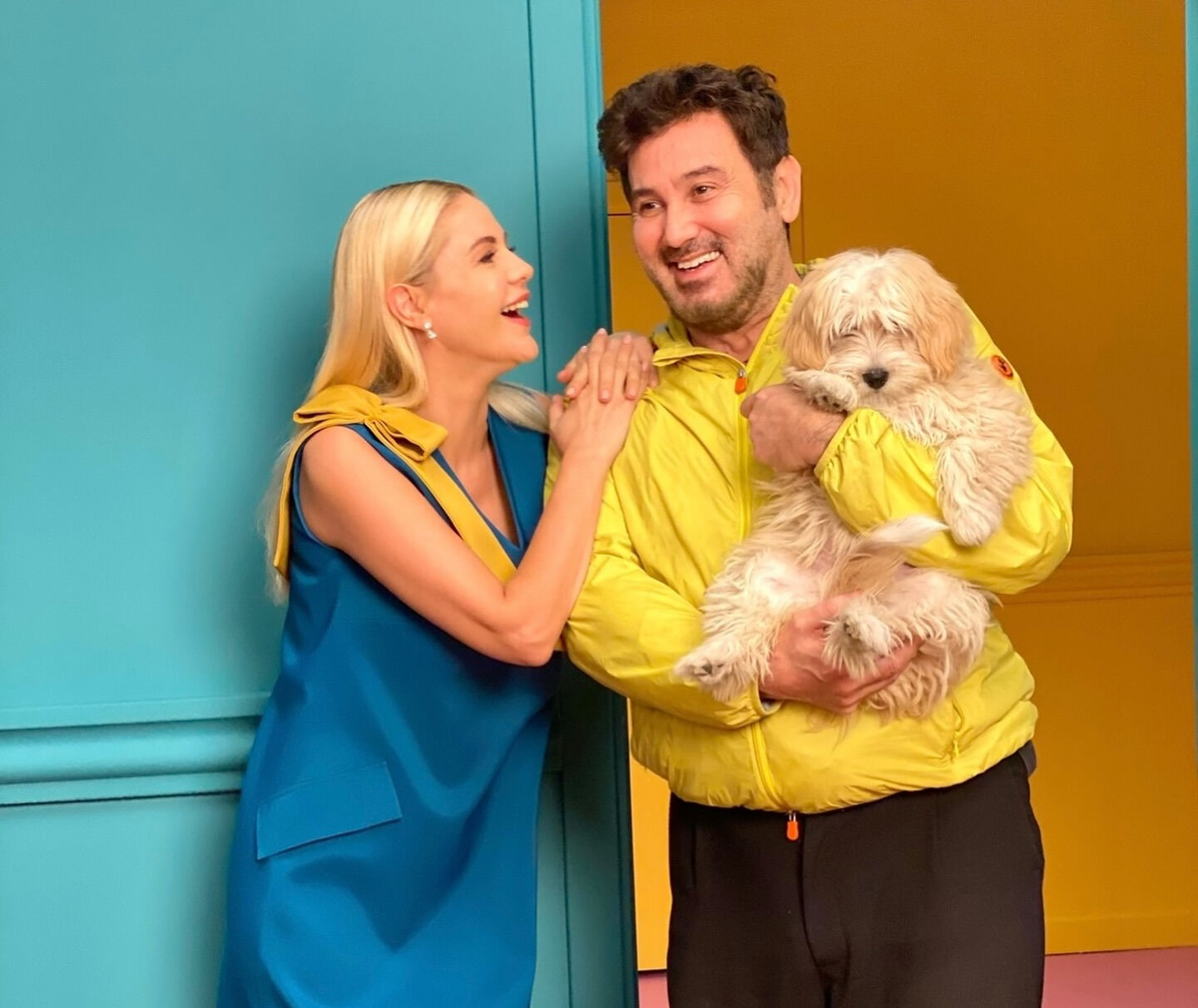 Metin Arolat’ın ölümü sanat dünyasını yıktı, paylaşımlar peş peşe geldi! “Kalbime bir ağrı saplandı!” - 8. Resim