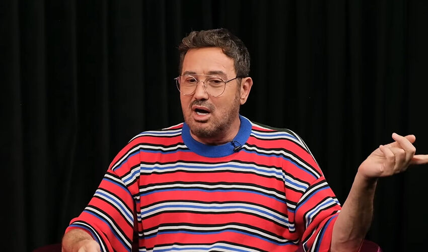 Metin Arolat'ın son röportajı gündem oldu: Daha önce ölümden dönmüş! “Allah bir güç verdi” - 2. Resim