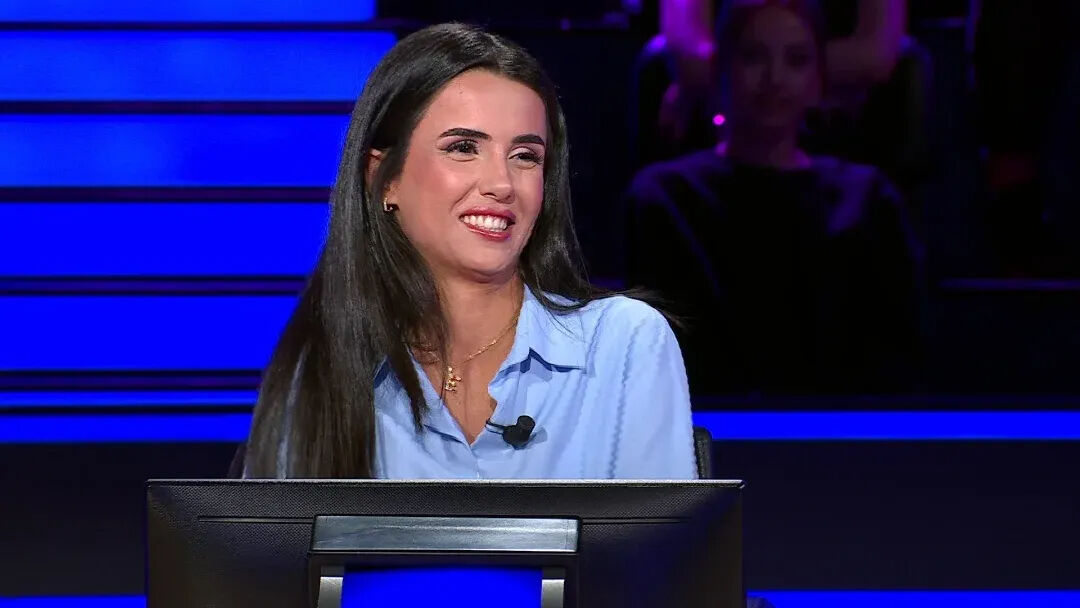 Milyoner’de dikkat çeken ‘Büyük Selçuklu Devleti’ sorusu! Büyük ödüle ramak kala elendi - 1. Resim