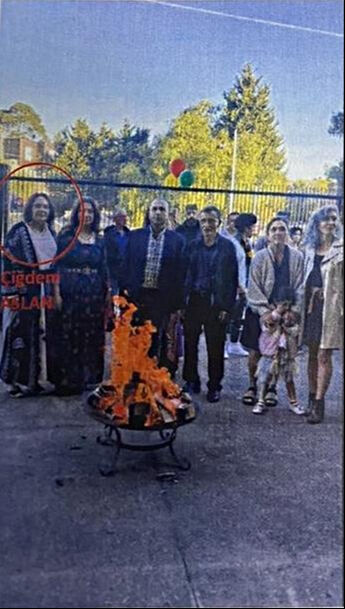 MİT ve Emniyet'ten PKK/KCK'ya operasyon - 2. Resim