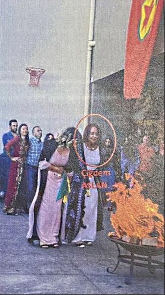 MİT ve Emniyet'ten PKK/KCK'ya operasyon - 1. Resim