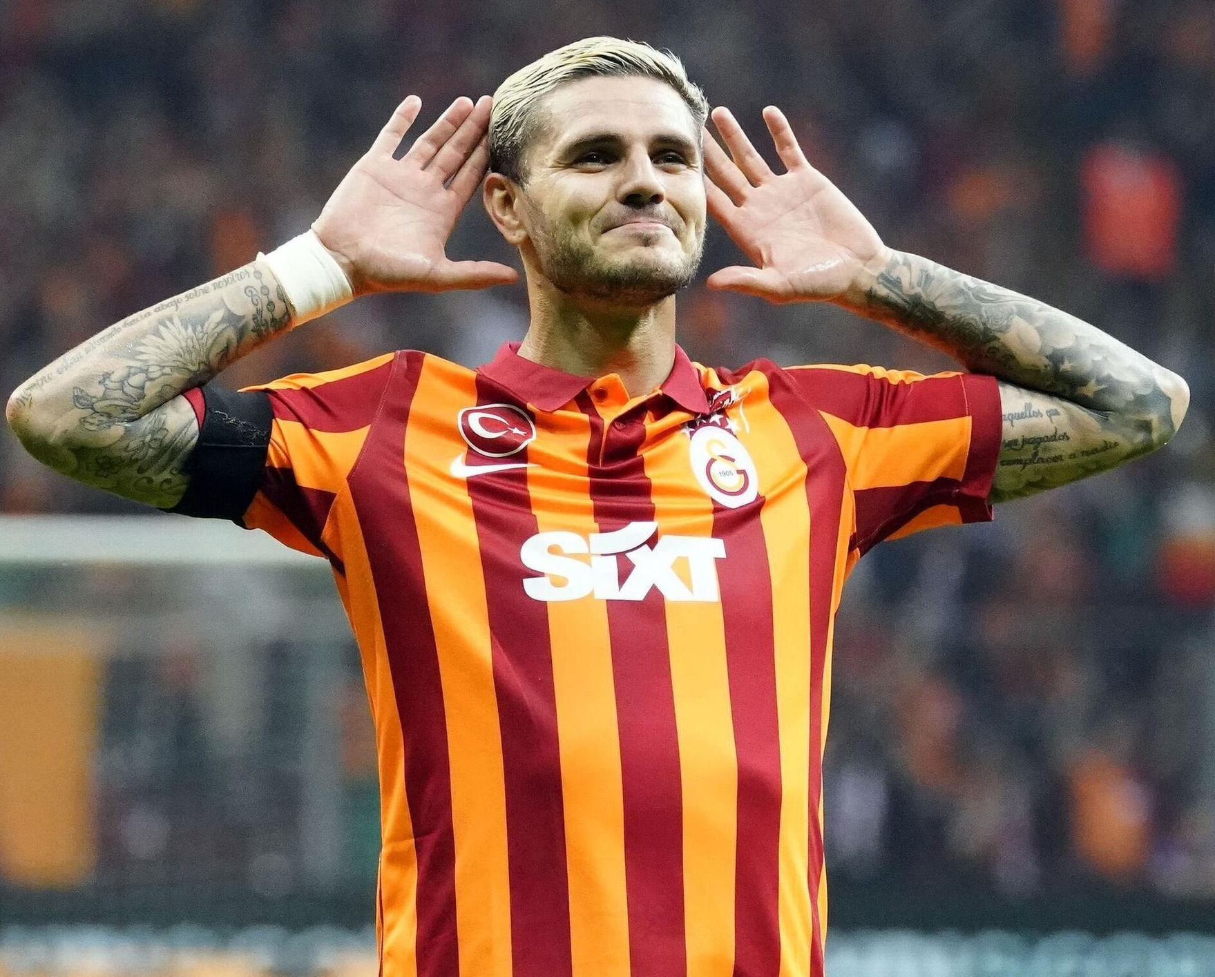 Okan Buruk'tan Mourinho ve Icardi sözleri!  Okan Buruk'tan Mourinho ve Icardi sözleri!