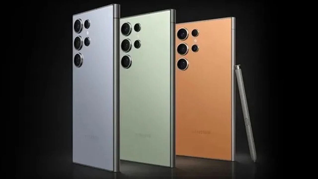Samsung S25 modelinin Şubat 2025 tarihine kadar çıkması bekleniyor Samsung S25 modelinin Şubat 2025 tarihine kadar çıkması bekleniyor - 2. Resim