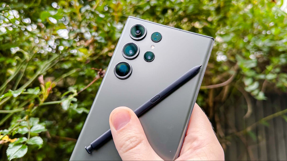 Samsung S25 modelinin Şubat 2025 tarihine kadar çıkması bekleniyor Samsung S25 modelinin Şubat 2025 tarihine kadar çıkması bekleniyor - 5. Resim