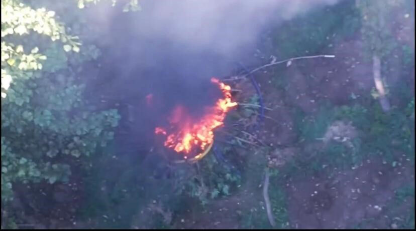 UNESCO listesindeki Hevsel Bahçeleri'ne uyuşturucu operasyonu! - 3. Resim