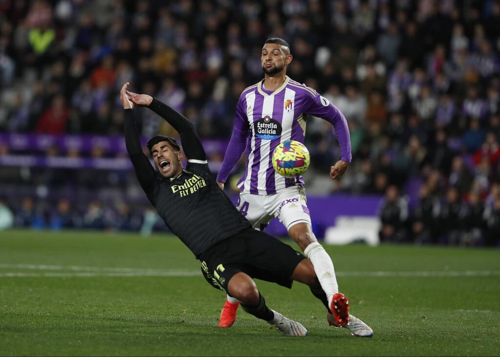 Valladolid - Real Sociedad maçı bugün saat 15.00'te S Sport'ta canlı izlenebilecek - 1. Resim