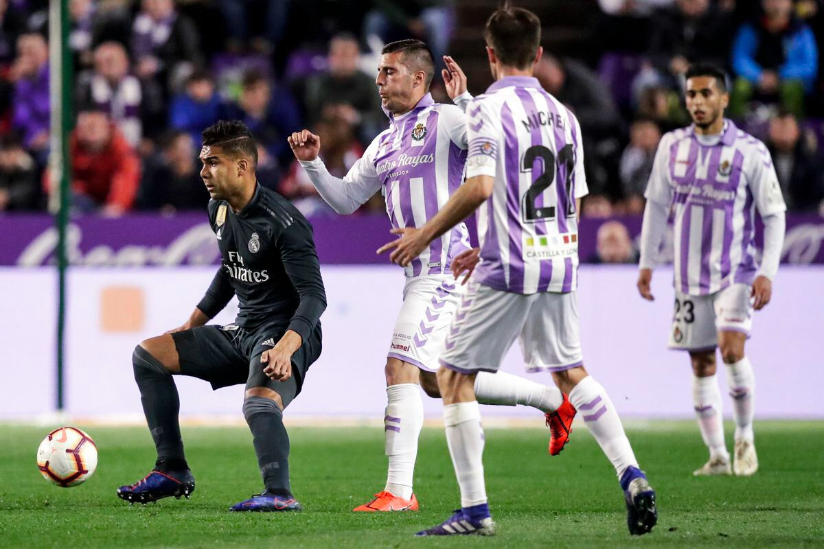 Valladolid - Real Sociedad maçı bugün saat 15.00'te S Sport'ta canlı izlenebilecek - 4. Resim