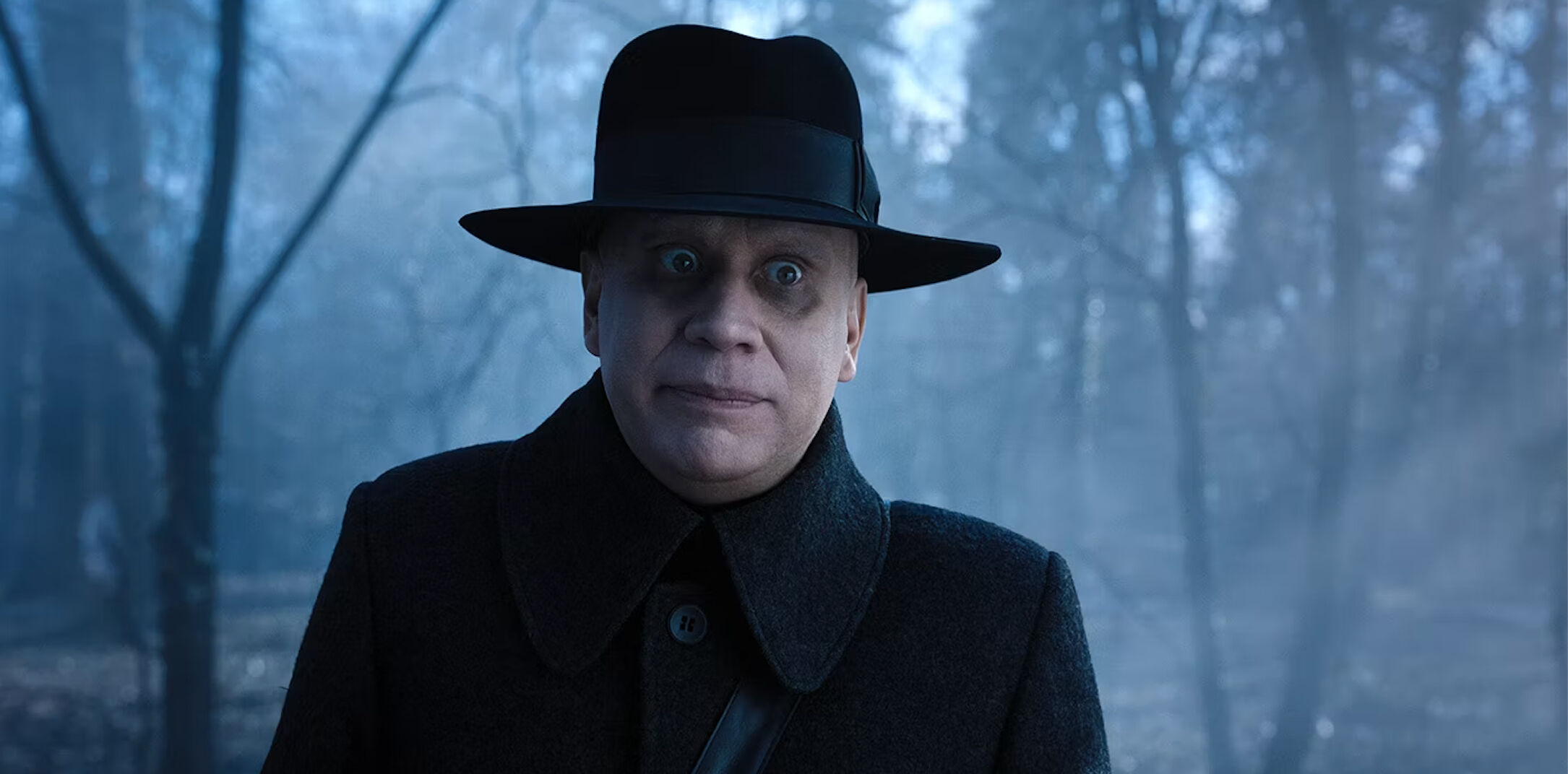 Wednesday ikinci sezonun 2025 yılında yayınlanması bekleniyor Wednesday ikinci sezonun 2025 yılında yayınlanması bekleniyor - 2. Resim