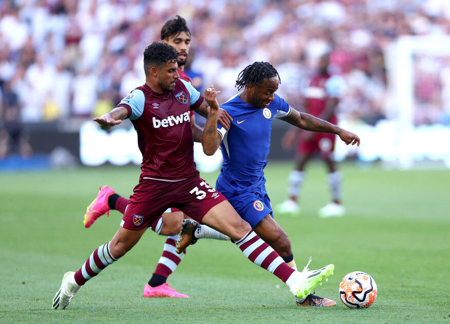 West Ham United - Chelsea maçı beİN Sports 3 kanalında yayınlanacak - 4. Resim