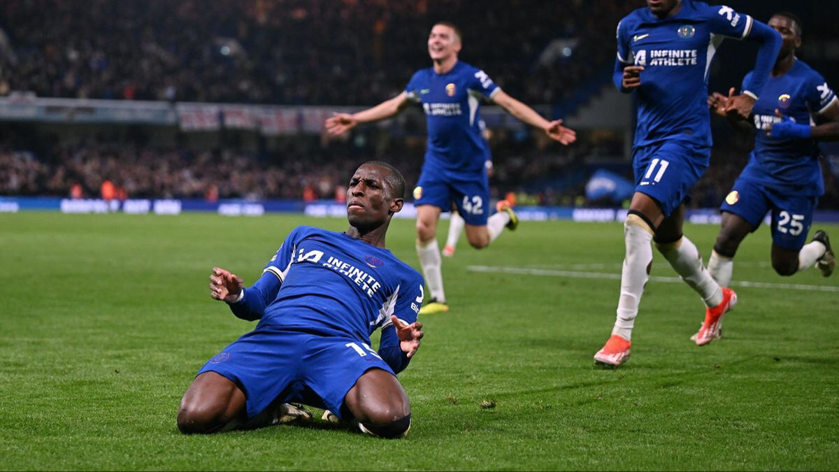 West Ham United - Chelsea maçı beİN Sports 3 kanalında yayınlanacak - 3. Resim