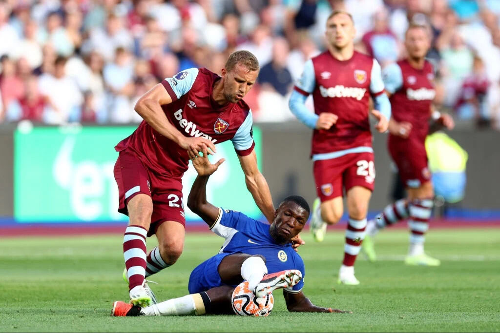 West Ham United - Chelsea maçı beİN Sports 3 kanalında yayınlanacak - 2. Resim