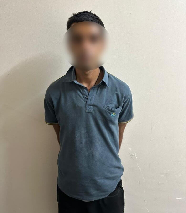 15 yılla aranıyordu, Bursa'da yakalandı! - 1. Resim