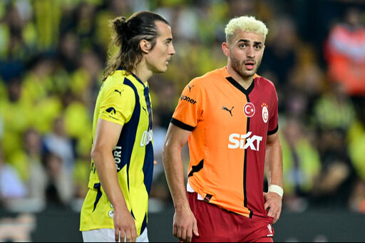 Derbi galibiyetinin ardından Galatasaray, sağ bek arayışına geçti! - 1. Resim