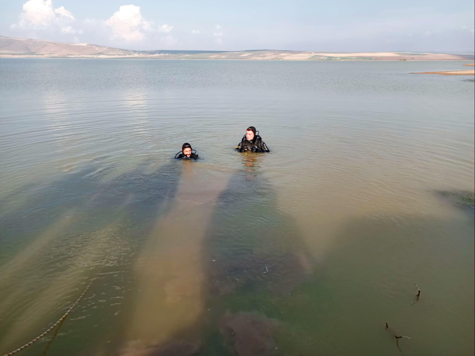 Hatay'da gölet bir aileyi yuttu! Baba ve 4 çocuğu boğularak can verdi - 3. Resim