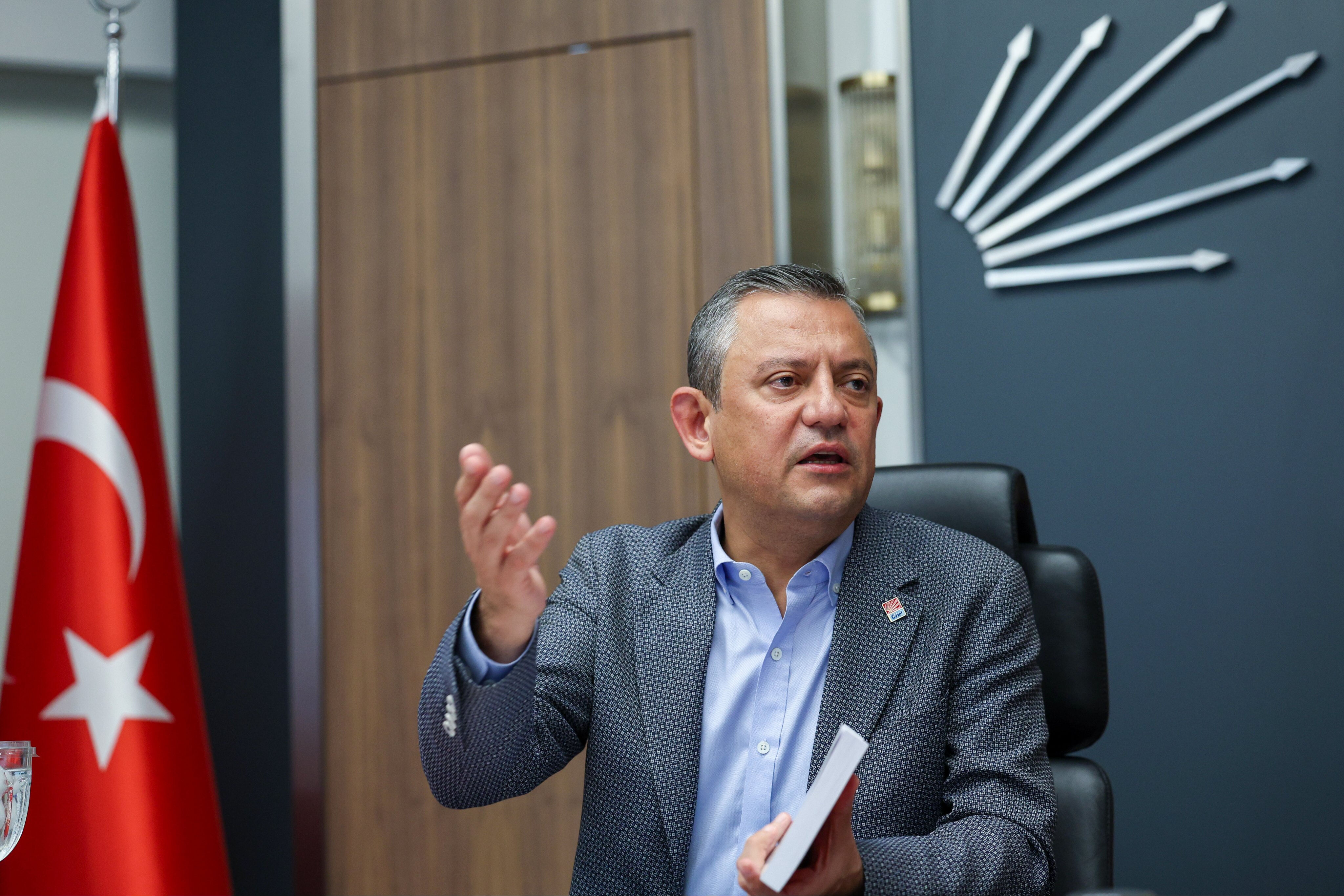 MHP'den HÜDA PAR'a 4. madde çıkışı! 