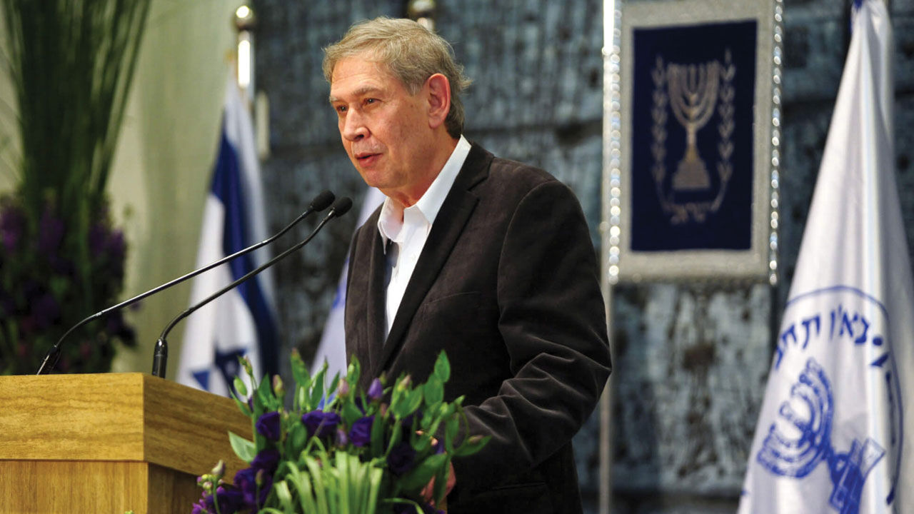 Mossad'ın eski şefinden &ccedil;arpıcı Netanyahu itirafı: Esirlerin &ouml;lmesi ve intikam politikası - 2. Resim