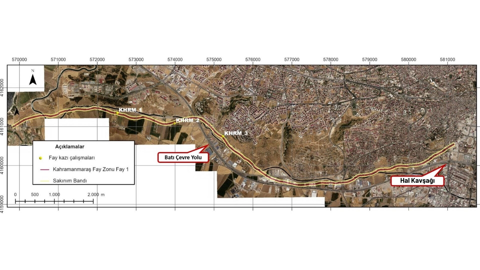 Naci Görür Murat Kurum'un duyurduğu rapora karşı çıktı: Sayın bakanım affedin ama... Naci Görür Murat Kurum'un duyurduğu rapora karşı çıktı: Sayın bakanım affedin ama... - 1. Resim