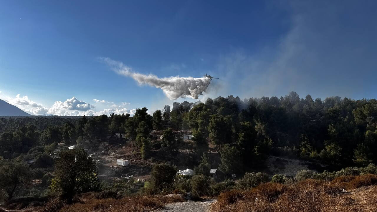 Netanyahu'dan yeni tehdit videosu: Hizbullah'ı hayal edemeyeceği şekilde vurduk - 3. Resim