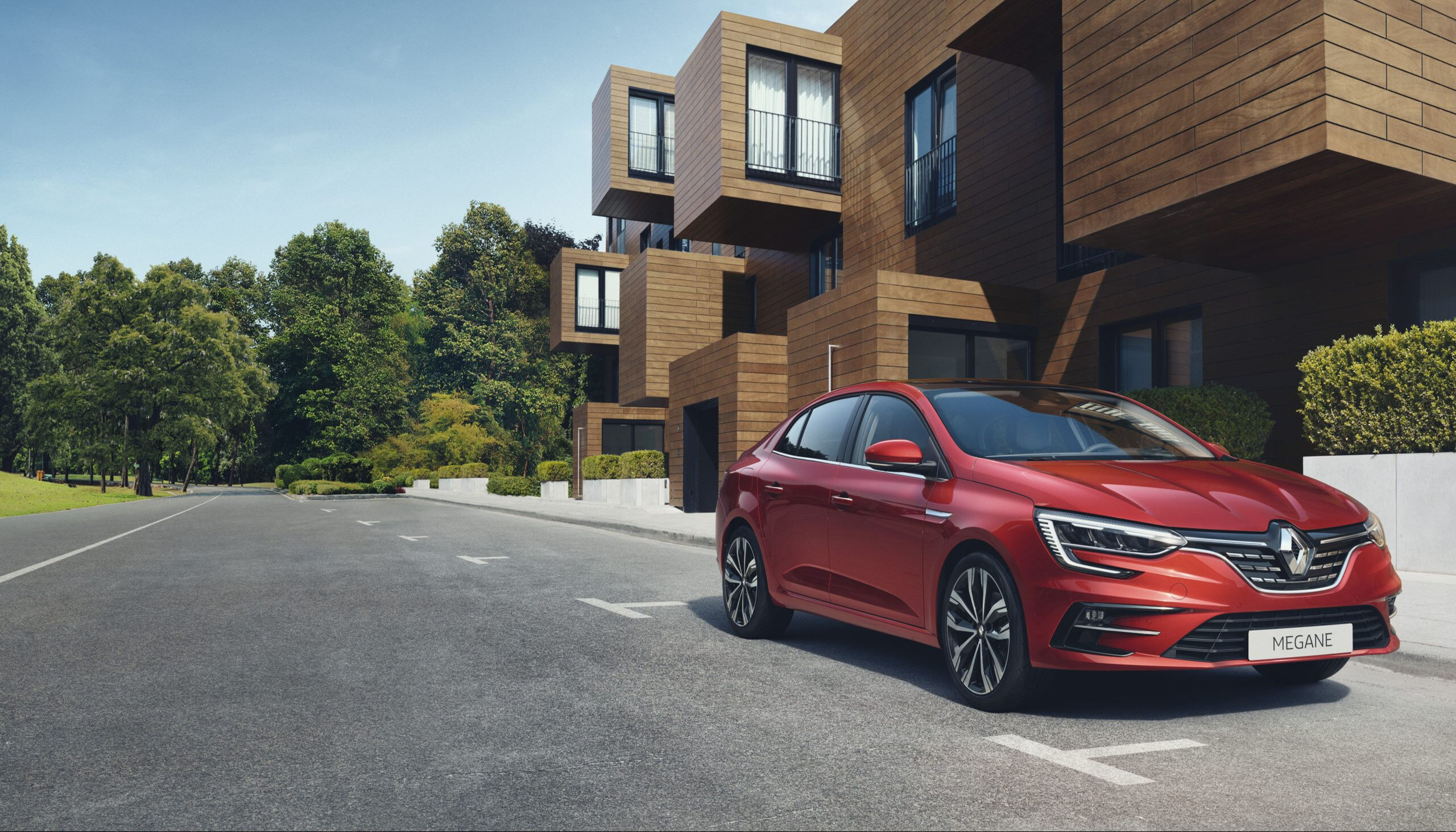 Renault Megane Sedan için 200 bin liralık fırsat! %0 Faiz imkanı... Renault Megane Sedan için 200 bin liralık fırsat! %0 Faiz imkanı... - 1. Resim