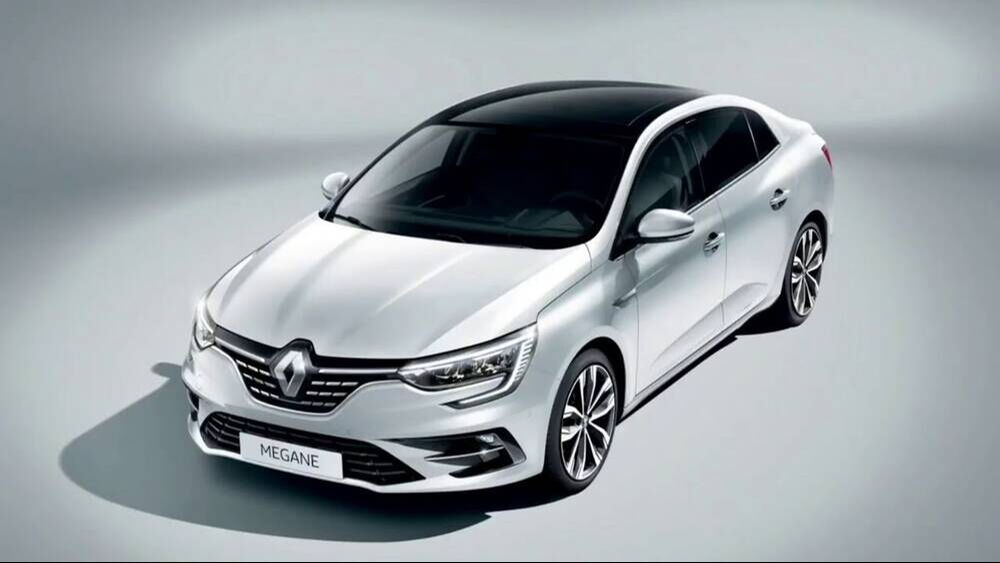 Renault Megane Sedan için 200 bin liralık fırsat! %0 Faiz imkanı... Renault Megane Sedan için 200 bin liralık fırsat! %0 Faiz imkanı... - 6. Resim