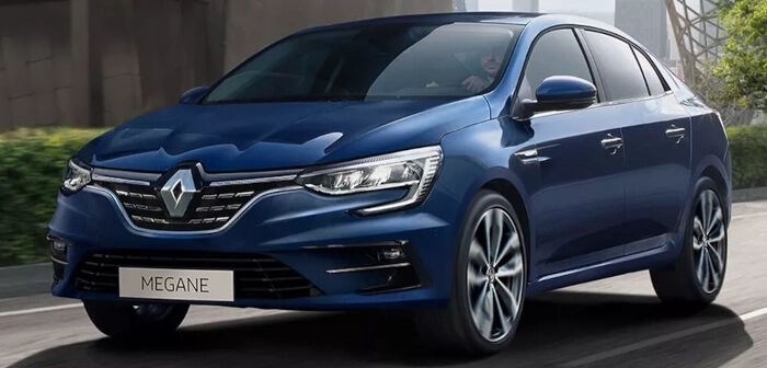 Renault Megane Sedan için 200 bin liralık fırsat! %0 Faiz imkanı... Renault Megane Sedan için 200 bin liralık fırsat! %0 Faiz imkanı... - 7. Resim