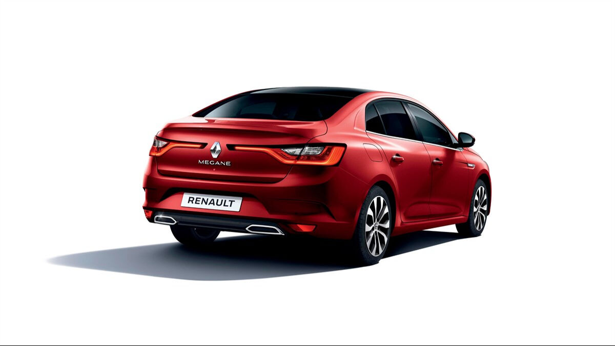Renault Megane Sedan için 200 bin liralık fırsat! %0 Faiz imkanı... Renault Megane Sedan için 200 bin liralık fırsat! %0 Faiz imkanı... - 9. Resim