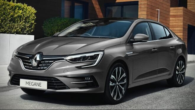 Renault Megane Sedan için 200 bin liralık fırsat! %0 Faiz imkanı... Renault Megane Sedan için 200 bin liralık fırsat! %0 Faiz imkanı... - 2. Resim