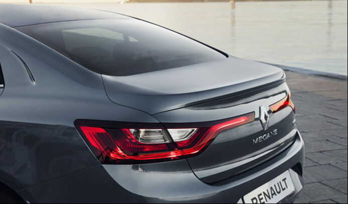 Renault Megane Sedan için 200 bin liralık fırsat! %0 Faiz imkanı... Renault Megane Sedan için 200 bin liralık fırsat! %0 Faiz imkanı... - 15. Resim