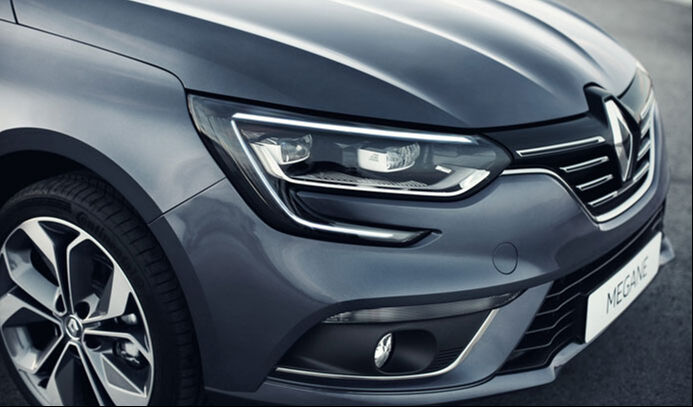 Renault Megane Sedan için 200 bin liralık fırsat! %0 Faiz imkanı... Renault Megane Sedan için 200 bin liralık fırsat! %0 Faiz imkanı... - 16. Resim